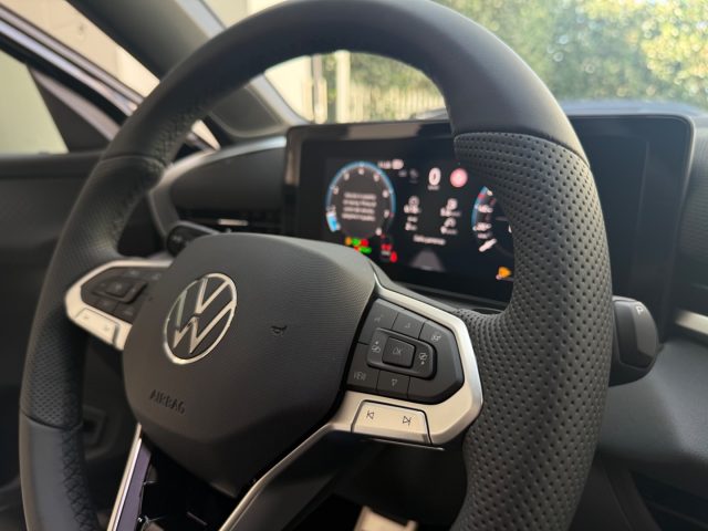 VOLKSWAGEN T-Roc usata, con Filtro antiparticolato
