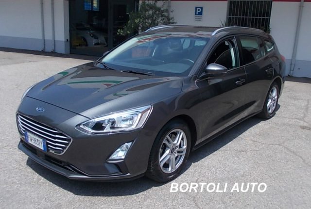 FORD Focus usata, con ABS