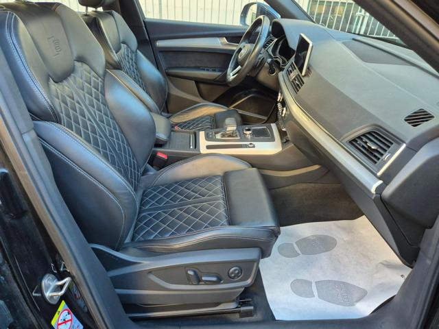 AUDI Q5 usata, con Cruise Control