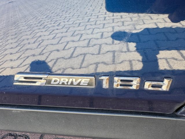 BMW X1 usata, con Alzacristalli elettrici