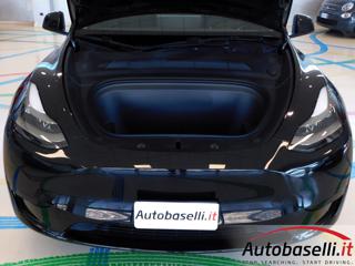 TESLA Model Y usata, con Touch screen