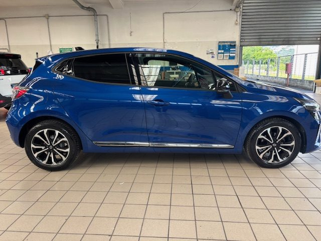 RENAULT Clio usata, con Airbag Passeggero