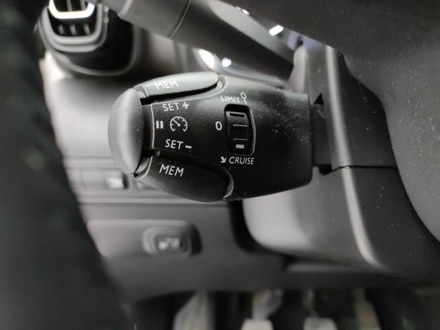 CITROEN C3 Aircross usata, con Touch screen