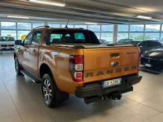 FORD Ranger usata, con Alzacristalli elettrici