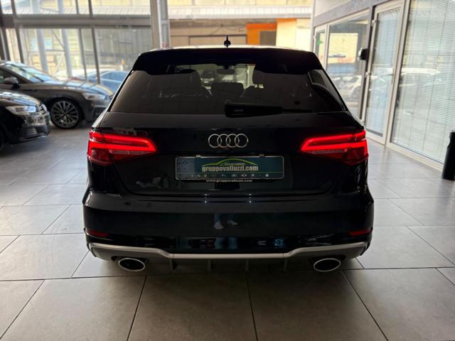 AUDI A3 usata, con Antifurto