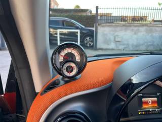 SMART ForTwo usata, con Controllo automatico clima