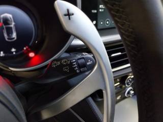 ALFA ROMEO Stelvio usata, con Regolazione elettrica sedili