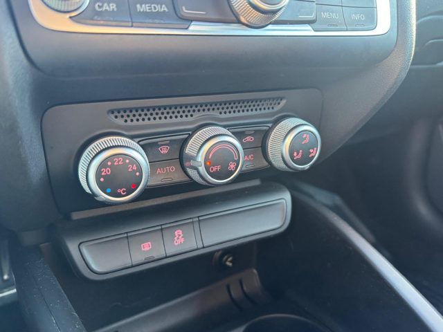AUDI A1 usata, con Controllo trazione