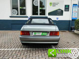 MERCEDES-BENZ SL 300 usata, con Cerchi in lega