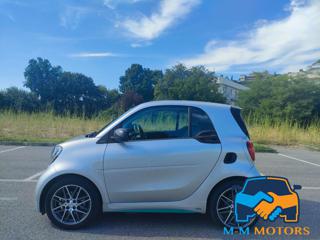 SMART ForTwo usata, con Alzacristalli elettrici