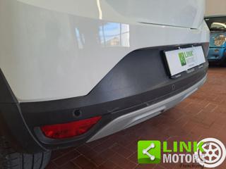 DACIA Sandero usata, con Airbag Passeggero