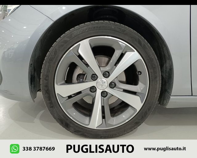 PEUGEOT 308 usata 24
