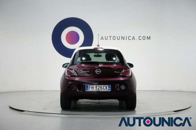 OPEL Adam usata, con Immobilizzatore elettronico