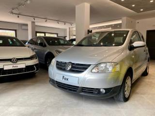 VOLKSWAGEN Fox usata, con Airbag Passeggero