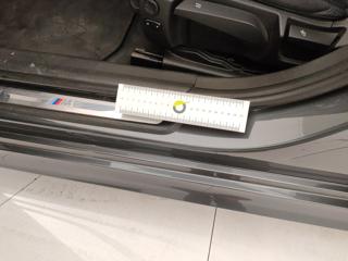 BMW 320 usata, con Luce d