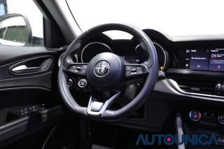 ALFA ROMEO Stelvio usata, con Monitoraggio pressione pneumatici