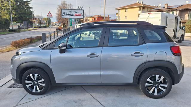 CITROEN C3 Aircross usata 18