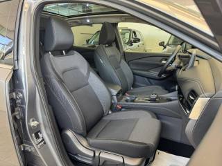NISSAN Qashqai usata, con Chiusura centralizzata
