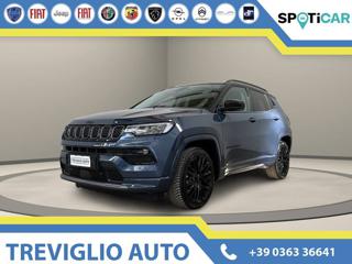 JEEP Compass 1.3 Turbo T4 240 CV PHEV AT6 4xe S