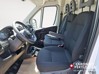FIAT Ducato usata, con ESP