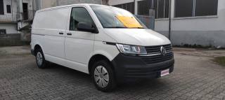 VOLKSWAGEN Transporter 2.0 TDI 110CV PC Furgone