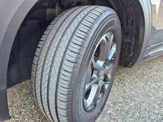 FIAT 500X usata, con Filtro antiparticolato