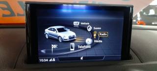 AUDI A3 usata, con Autoradio digitale