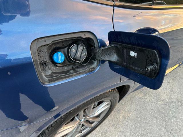 BMW X3 usata, con Volante multifunzione