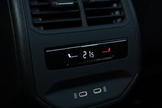 CUPRA Formentor usata, con Controllo elettronico della corsia