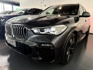BMW X5 usata, con Airbag laterali