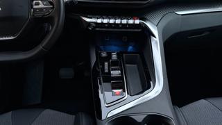 PEUGEOT 3008 usata, con Controllo trazione