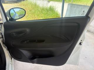FIAT Punto usata, con MP3