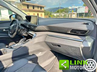 PEUGEOT 3008 usata, con Controllo trazione