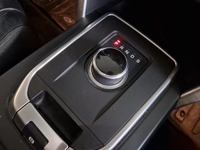 LAND ROVER Discovery Sport usata, con Filtro antiparticolato