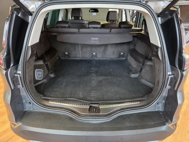 RENAULT Espace usata, con Specchietti laterali elettrici