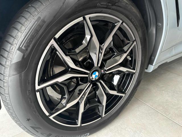 BMW X3 usata, con Cerchi in lega