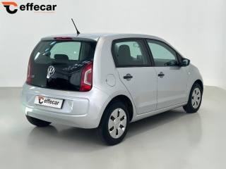 VOLKSWAGEN up! usata, con Autoradio