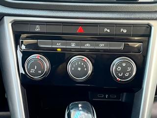 VOLKSWAGEN T-Roc usata, con ESP