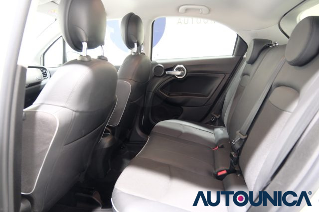 FIAT 500X usata 35