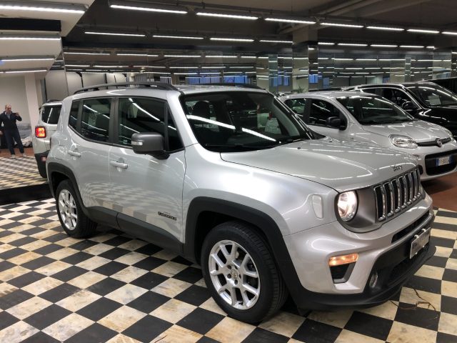 JEEP Renegade usata, con Airbag