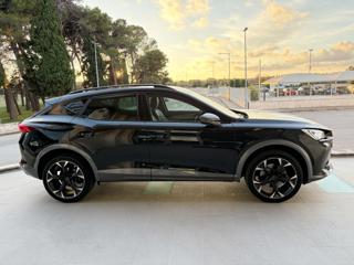 CUPRA Formentor usata, con Airbag Passeggero