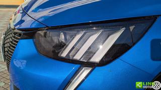 PEUGEOT 208 usata, con Cruise Control