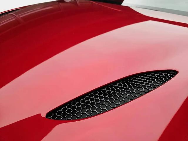 ALFA ROMEO Giulia usata, con Filtro antiparticolato