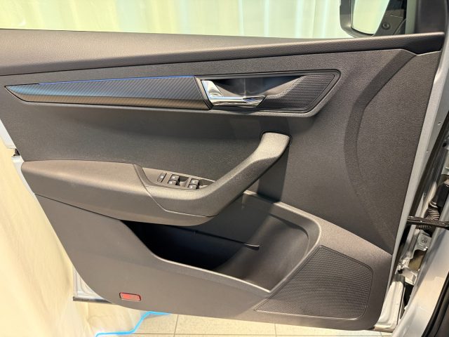 SKODA Karoq usata, con Chiusura centralizzata