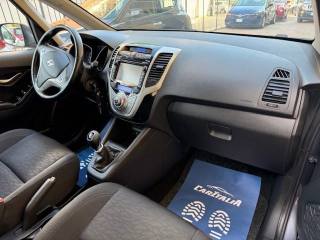 HYUNDAI iX20 usata, con Chiusura centralizzata