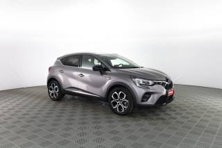 MITSUBISHI ASX usata 1