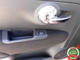 FIAT 500 usata, con USB