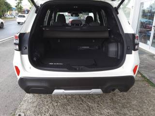 SUBARU Forester usata, con Servosterzo