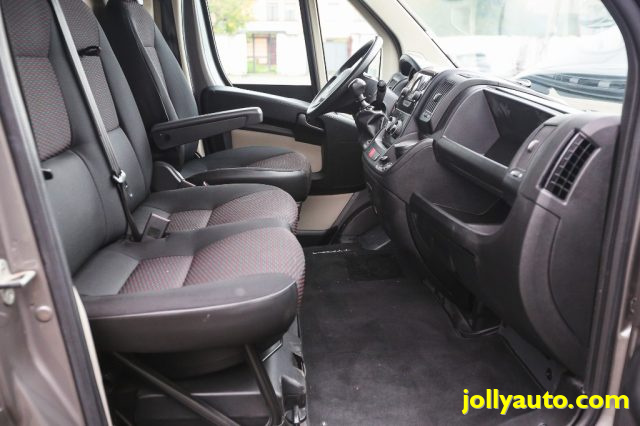 CITROEN Jumper usata 85