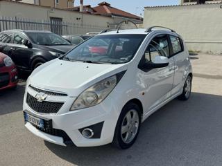 CHEVROLET Spark 1.2 82CV LT GPL SUPER PREZZO